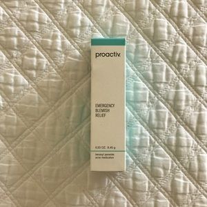 Proactiv Emergency Blemish Relief